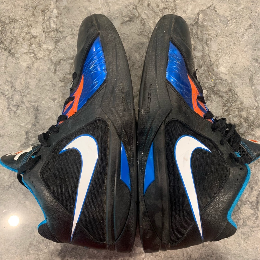 Nike KD 3 OKC Away *RARE* - Picture 2 of 4